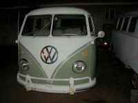 New to me 13 window DLX