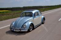 Old Style - German Aircooled Volkswagen Club