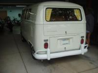 BJs '67 Californian Westy