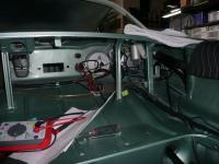 for the forums - 1958 Karmann Ghia restoration