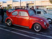 1961 Sunroof