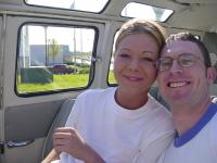 Fun In The Sun!