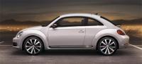 new beetle