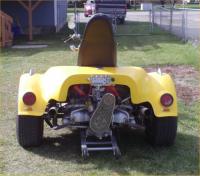 69 vw trike