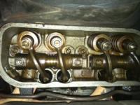 77 Westy Valves