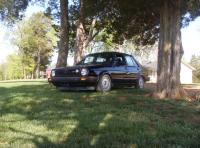 ...My 1987 GLI-GT...