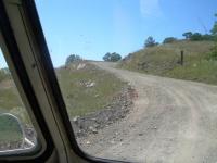 Road Trip-Paso Robles to Madera, CA