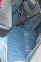 56 Kombi...clean floors