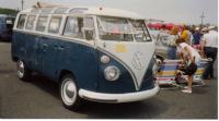 from the atco punch buggy 1990