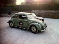 Mille Miglia 2011