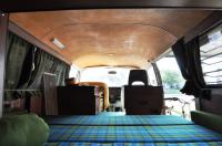 1974 Auto Westfalia Weekender Rescue