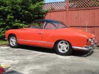 Low light ghia