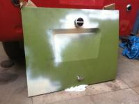 Barndoor Prototype Hood