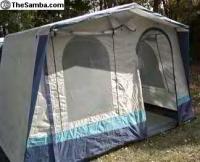 side tent