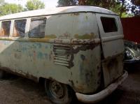 1954 Barndoor Westfalia ?