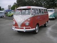 VW Classic 2011