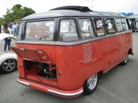 VW Classic 2011