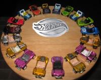 hot wheels meyers manx complete collection (1togo)