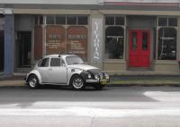 MY 1968 AUTOSTICK BEETLE