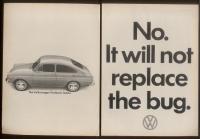 Replace the Bug