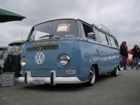 VW Classic 2011