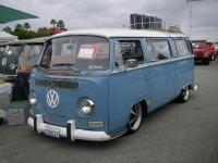 VW Classic 2011