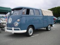 VW Classic 2011