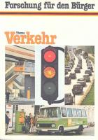 Traffic magazine