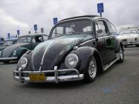 VW Classic 2011