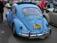 VW Classic 2011