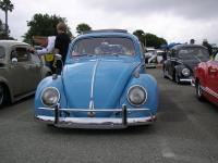 VW Classic 2011