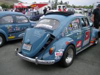 VW Classic 2011