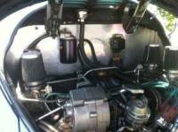 '65 Bug with Corvair motor on craigslist