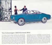 1200 VW 1500 Brochure