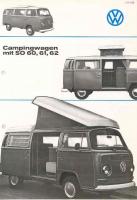 Camping Wagen SO 60