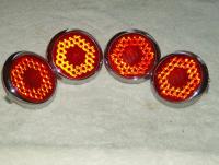 55-57tail lights