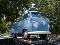 1959 Single Cab