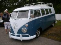 NW VW. Nationals 2011