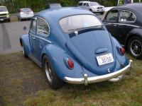 NW VW. Nationals 2011