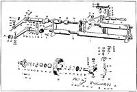 Schwimmwagen beam