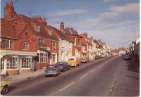 West St., Alresford, Hampshire