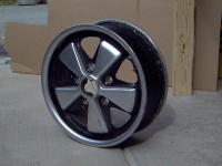 5.5 Fuchs