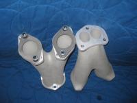 Speedwell USA Okrasa manifolds 36hp