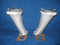 Speedwell USA Okrasa manifolds 36hp