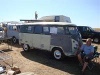 '57 Standard Microbus