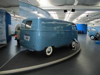 VW Museum