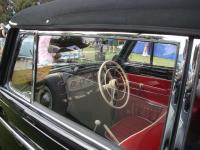 Oval Window Convertible