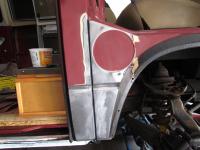 syncro body work