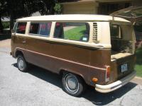 1979 Transporter