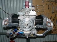 2028cc Type 3 engine